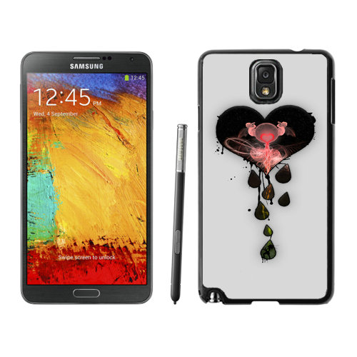 Valentine Love Samsung Galaxy Note 3 Cases EDE - Click Image to Close